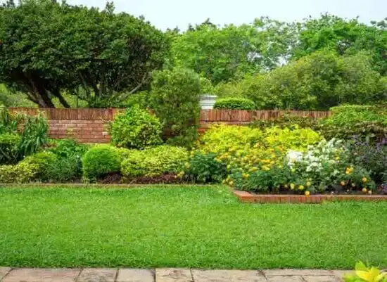 landscaping services St. Martins